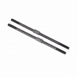 STEEL TURNBUCKLE M4x95mm (Black)