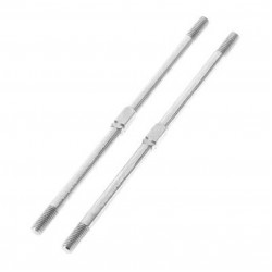 Steel Turnbuckle 5x115mm (2)