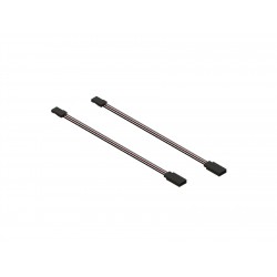 Female to Male JR 150mm Servo Extension