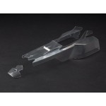 RAIDER XL CLEAR BODYSHELL (inc.