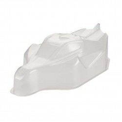 TYPHON CLEAR BODYSHELL (inc. dec