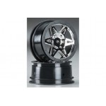 Raider Wheel(Chrome/Front)(2pcs)