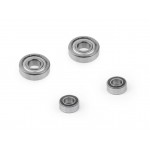 BallBearing 5x13x4mm & 5x10x4mm