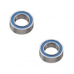 BALL BEARING 7x4x2.5mm (2pcs)