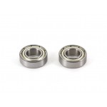 BALL BEARING 8x16x5mm (2pcs)