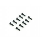 CAP HEAD SCREW M2.5x8mm (10pcs)