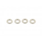 Arrma podložka 2.8x6x0.5mm (4)