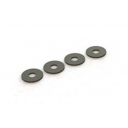 Arrma podložka 3.4x10x0.5mm (4)