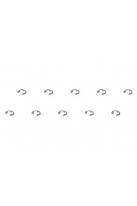 AKCE - E Clip E-2 (10pcs)