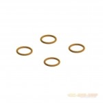 O-RING 12x1.5mm (4pcs)