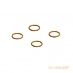 O-RING 12x1.5mm (4pcs)