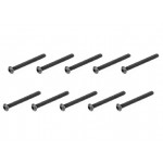 Button Head Screw M3x28mm(10pcs)