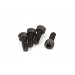 CAP HEAD SCREW M4x10mm (4pcs)