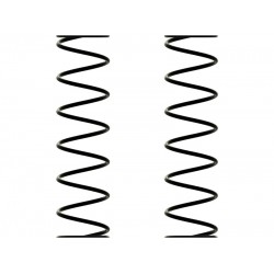 Arrma pružina tlumiče 120mm 21,5N/cm (2)