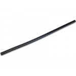 Arrma trubička 6x10mm 300mm černá