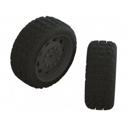 Arrma kolo s pneu dBoots KATAR 35/085 2,4 (2)