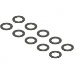 Arrma podložka 9.1x14.6x0.5mm (10)