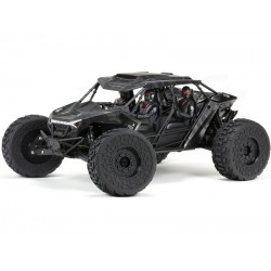 Arrma Firearm 6S BLX 1:7 4WD RTR černá