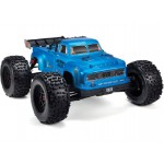 Arrma AR406152 Karosérie modrá: Notorious 6S BLX