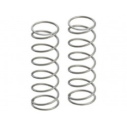 Arrma AR330384 Pružina tlumiče 76mm 7,22N/cm (2)