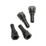 Arrma AR330482 Držák tlumiče s čepem, horní (4)