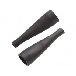 Arrma prachovka tlumiče 45mm černá (2)
