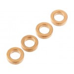 Arrma AR340067 Vložka řízení 6x10x3mm (4)