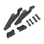 AKCE - Arrma AR320347 Držák křídla HD