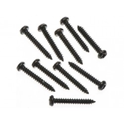 Arrma vrut křížový 3x20mm BH (10)