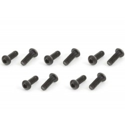 Arrma AR702206 Šroub imbus M2x6mm BH (10)