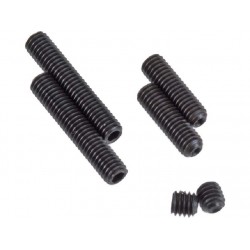 Arrma AR742300 Červík M3x3mm, M3x10mm, M3x16mm (2+2+2)