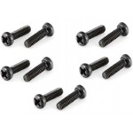 Arrma AR725310 Šroub křížový M3x10mm BH (10)