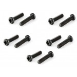 Arrma šroub křížový M3x12mm BH (10)