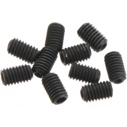 Arrma AR724305 Červík 3x4mm (10)