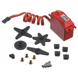 Arrma AR390136 Servo ADS-7M V2 6,5kg,cm WP