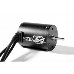 Axial - Vangauard 2900KV BRUSHLESS motor