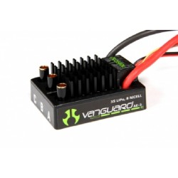 AXIAL - AE-3 VANGUARD BRUSHLESS regulátor