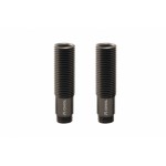 Axial Aluminum tělo tlumiče 10x38mm (2 ks.)