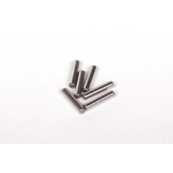 Čep 2.0x10mm (6 ks.)