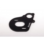 MOTOR PLATE AX10 RTR
