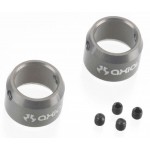 DRIVESHAFT RING W/SCRW