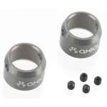 DRIVESHAFT RING W/SCRW