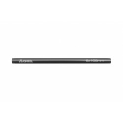 Zavitová alu vzpěra 6x106mm - šedá (2 ks.)