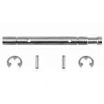 GEAR SHAFT 5X58MM