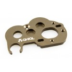 HVYDTY GEAR PLATE XR10