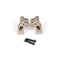 MACH ALUM RE LWR MOUNT