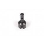 Differential Ausgang 11x30mm