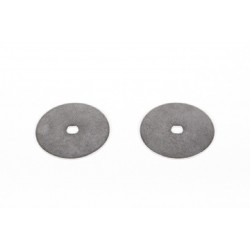 Slipper Plate Washer 33x1mm