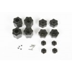 IFD Hex Hub Conversion Set