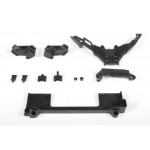 Yeti Rear Chassis Electronic